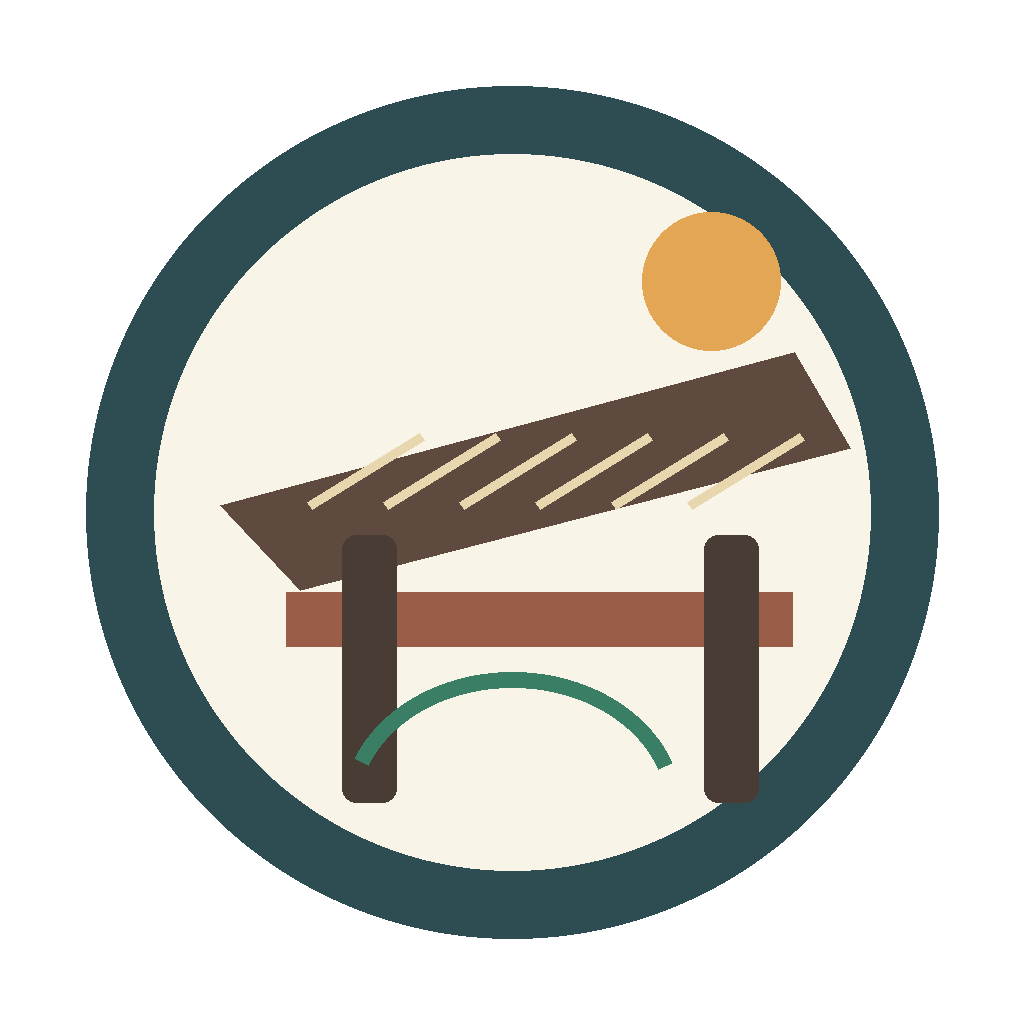 McKinney Patio Cover Installation logo